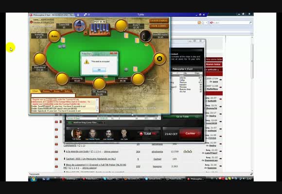 NL25 BSS - Dudas en vivo con Tyme y aibf71