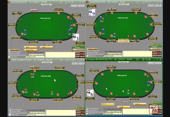 NL400-1000 BSS Session Review
