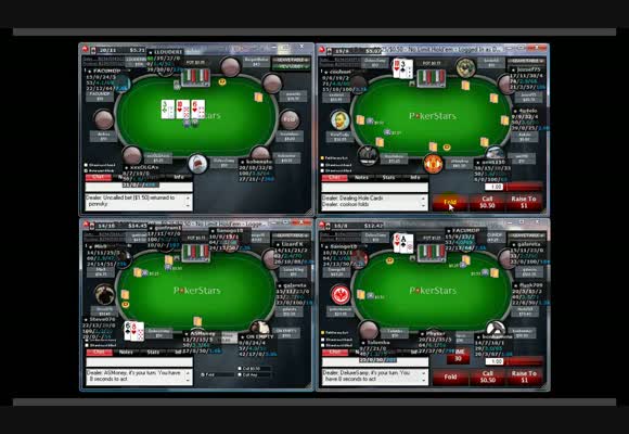 NL50 BSS FR Session Review