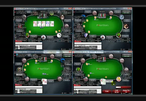 NL50 BSS FR Session Review - 3bet y squeeze preflop