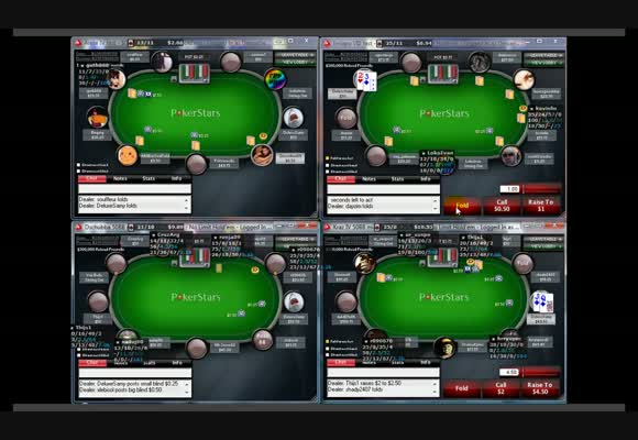 NL50 BSS FR Session Review