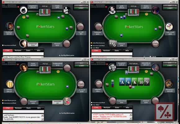 NL200 BSS Shorthanded Session Review