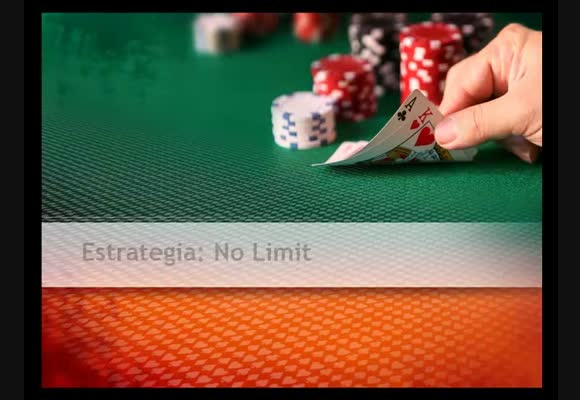 NL BSS - Después del flop: Has subido antes del flop