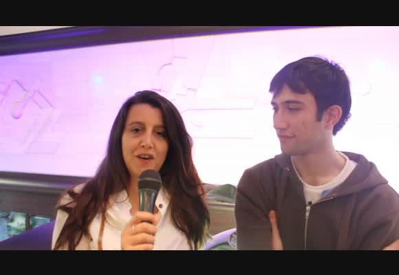 Entrevista a Germaxi, primer Black Member argentino