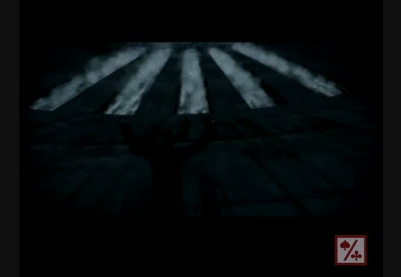 GoldenEye - Parte 1