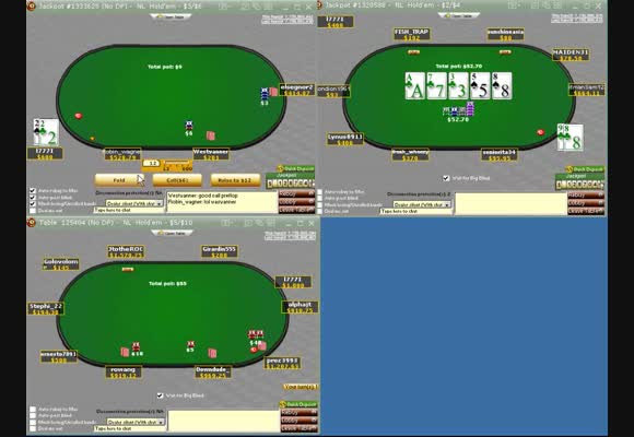 NL1000, NL600, NL400 Fullring Session Review