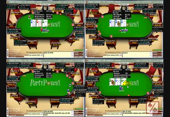 NL200 FR Session Review