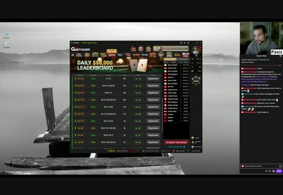 Liveplay NL 2 nach Einsteigerstrategie (52) 