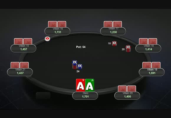 Analyzing Large Pots with Collin