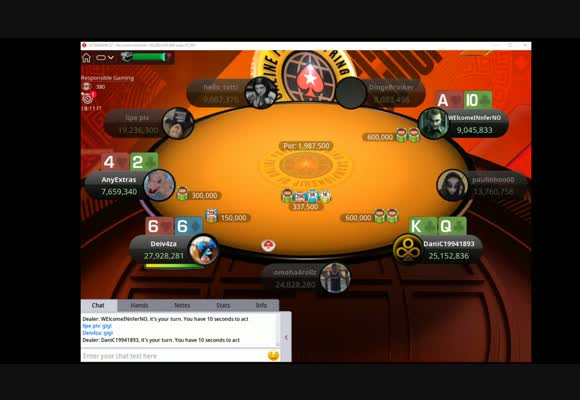 $10,300 SCOOP 2023 Main Event FT Review (1)