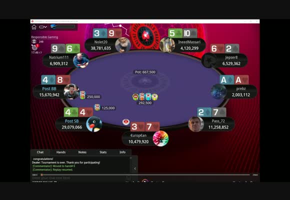 $10,300 WCOOP 2024 Main Event FT Review (1)