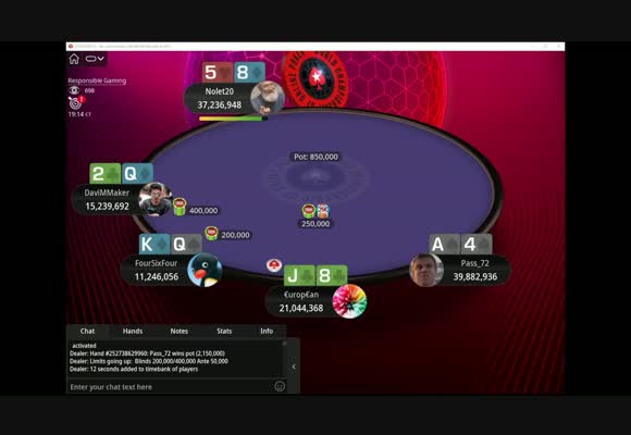 $10,300 WCOOP 2024 Main Event FT Review (2)