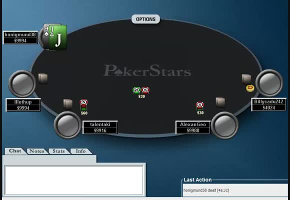 $109 6-Max MTT Dual Commentary (1)