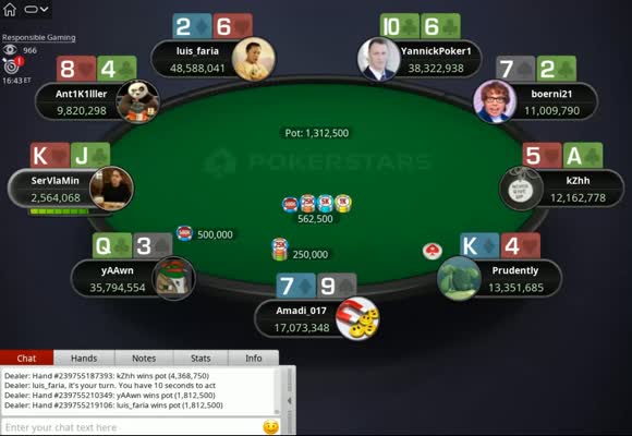$10,300 WCOOP 2022 Main Event Review (1)