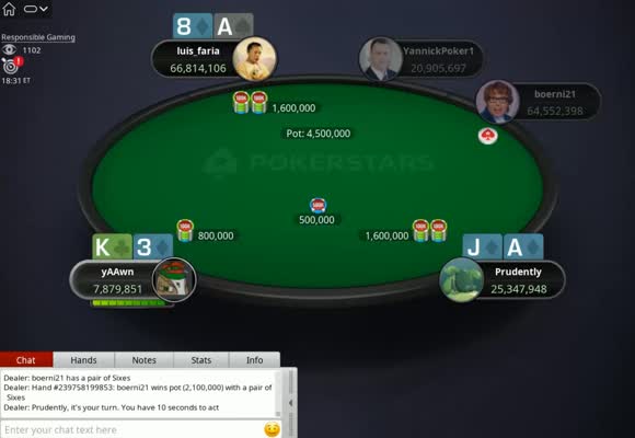 $10,300 WCOOP 2022 Main Event Review (2)