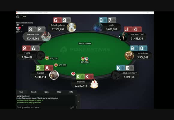 $10,300 WCOOP 2025 Main Event FT Review (1)