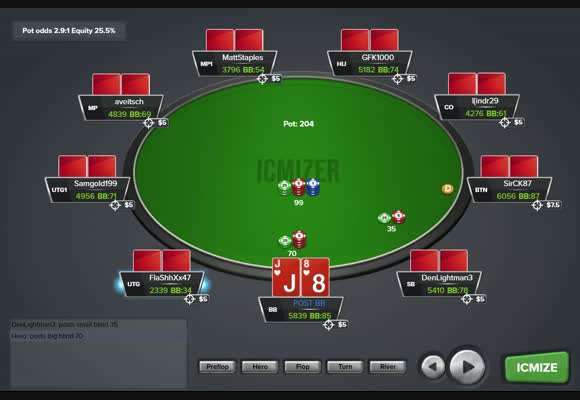Biggest decisions in $22 Bounty Builder