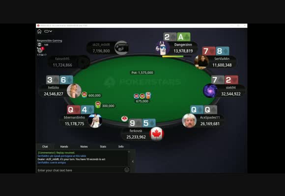 $5200 SCOOP 2025 Main Event FT Review (1)