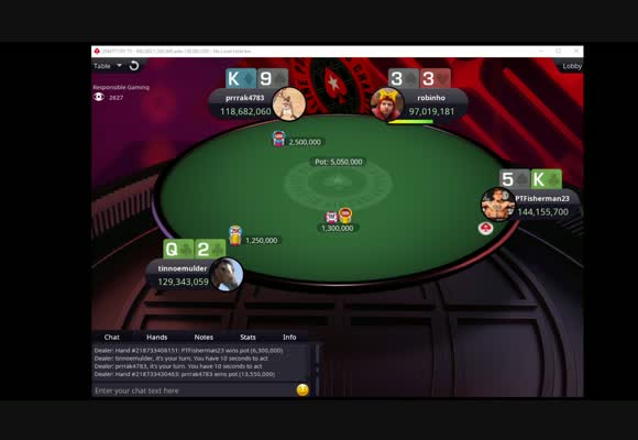 $5,200 WCOOP 2020 Main Event Review (2)