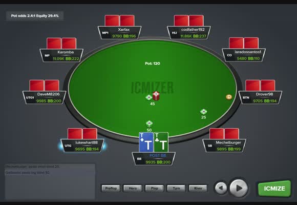 Key Spots in $5.50 Mini Daily Marathon