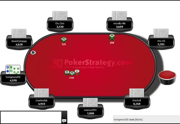 The Hot $7.50 Turbo MTT Dual Commentary (1)