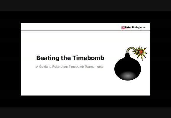 Beating the Timebomb