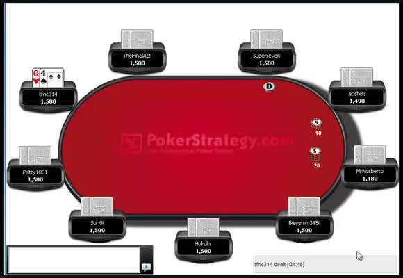 $15 180-man Review