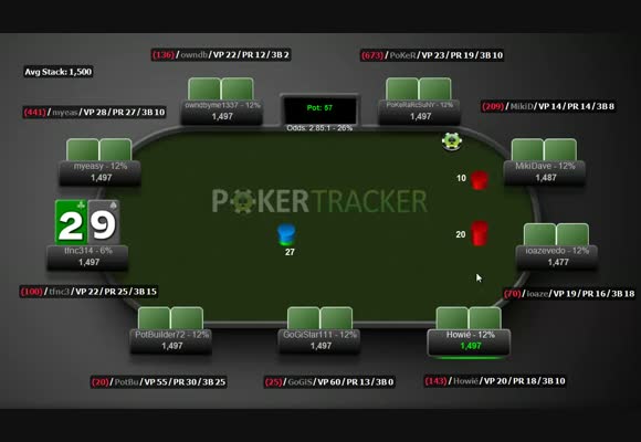 $15 On Demand SNG Throwdown
