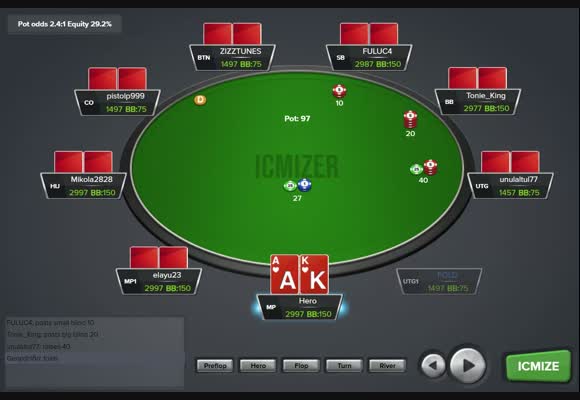 $3+R 180-Man Analysis with Collin