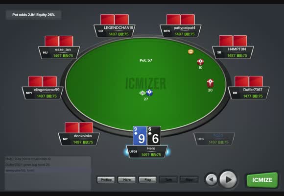 9-Man SNG Quiz with Collin Moshman