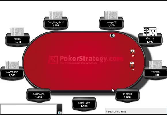 $60 180-man Review with ReSteal Analysis