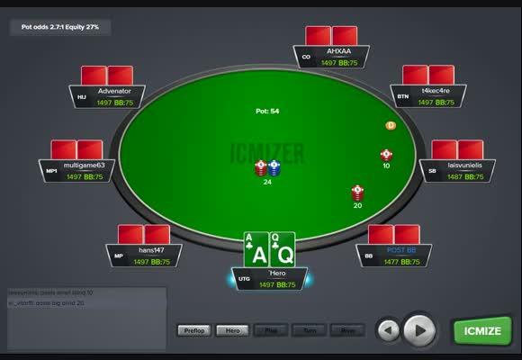 180-Man Madness