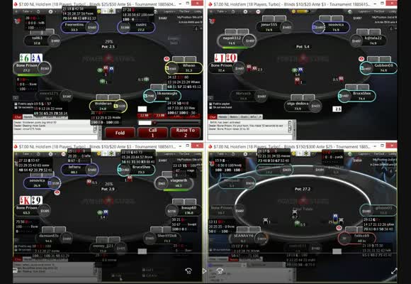 Member Leakfinder on $7 18-Mans