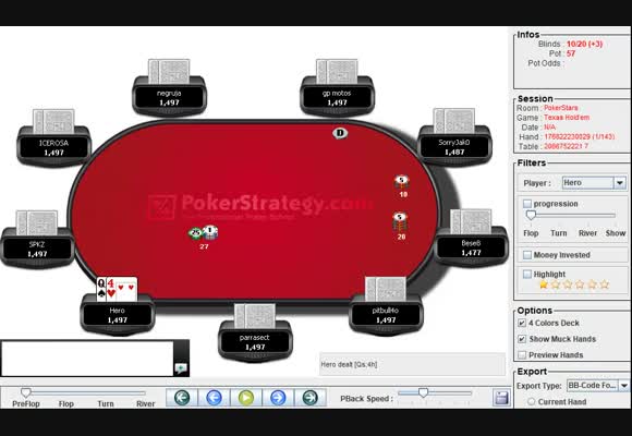 $8 180-Man SNG Review
