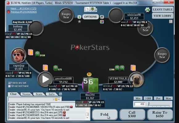 Live MTSNG session with Collin