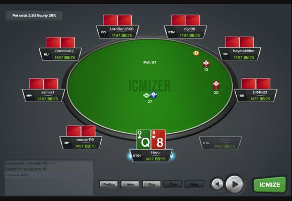 45-man SNG Quiz with Collin Moshman