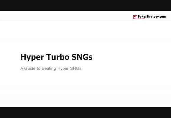 Guide to Beating Hypers