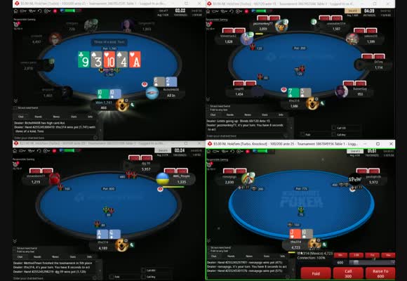 Live Play SNG (2)