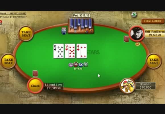 Endboss Secrets: How To Use GTO To Exploit People