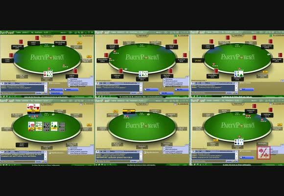 NL $10 FR SSS Live Video