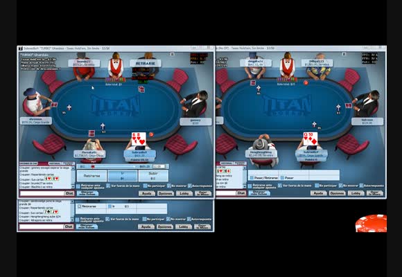 NL600 Shorthanded