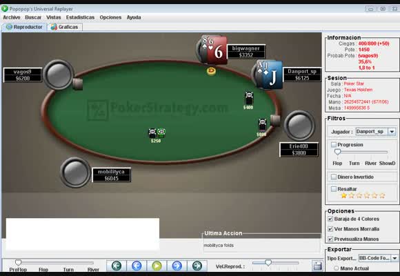 MTT $109 Session Review - Mesa final