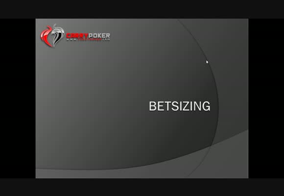 Le Betsizing