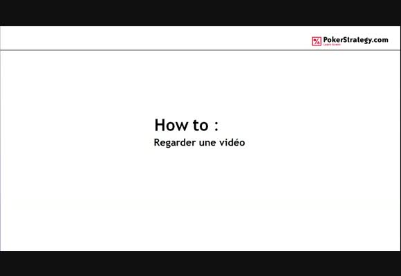 How to : Exploiter le contenu vidéo