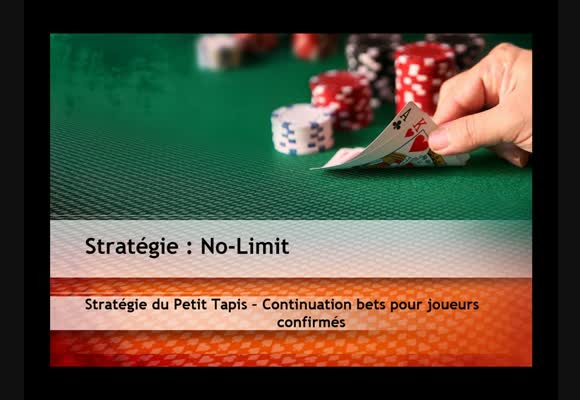 SPT - Continuation bets