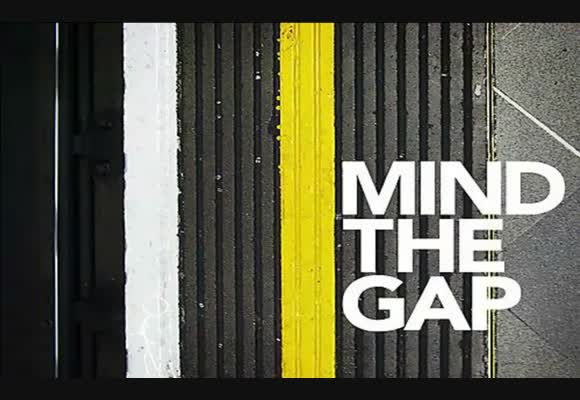Mind the Gap 2/6