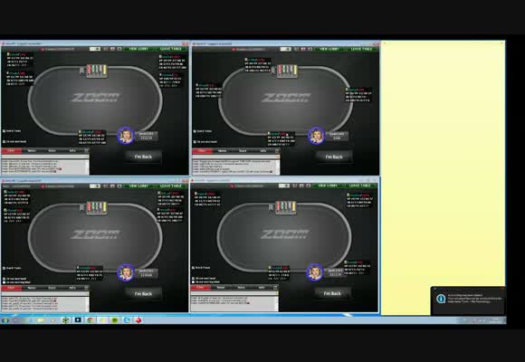 Session Zoom NL200