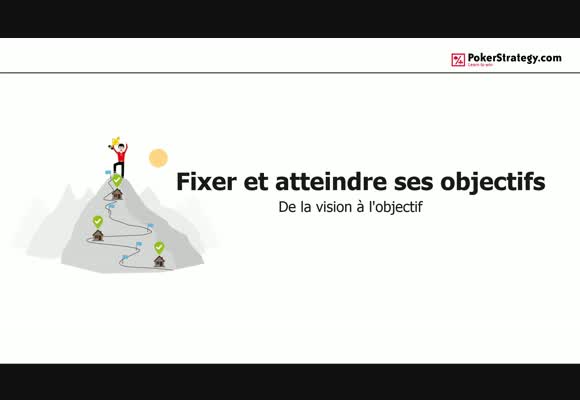 Fixer et atteindre ses objectifs