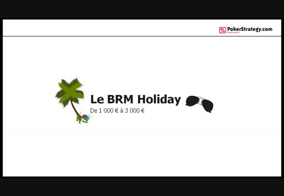 Le BRM Holiday