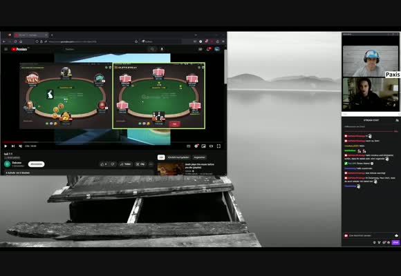 Sessionreview Rush&Cash von User Superior1712 beim PokerStammtisch